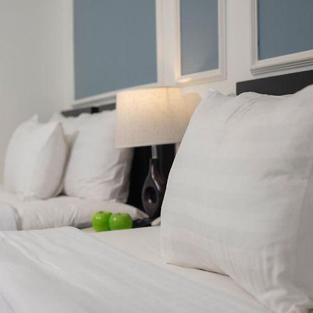 Viet Hotel & Travel Ανόι Εξωτερικό φωτογραφία