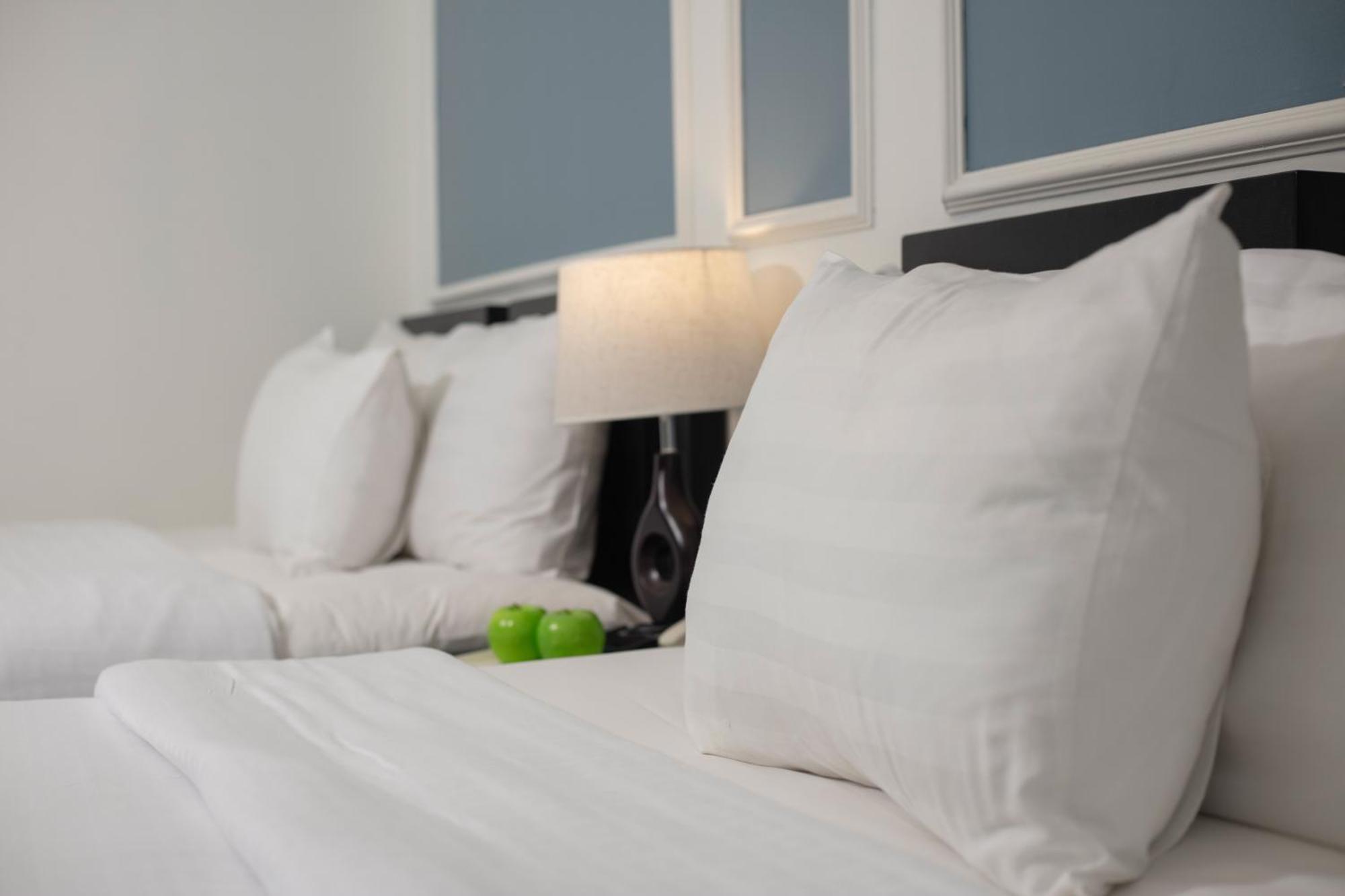 Viet Hotel & Travel Ανόι Εξωτερικό φωτογραφία
