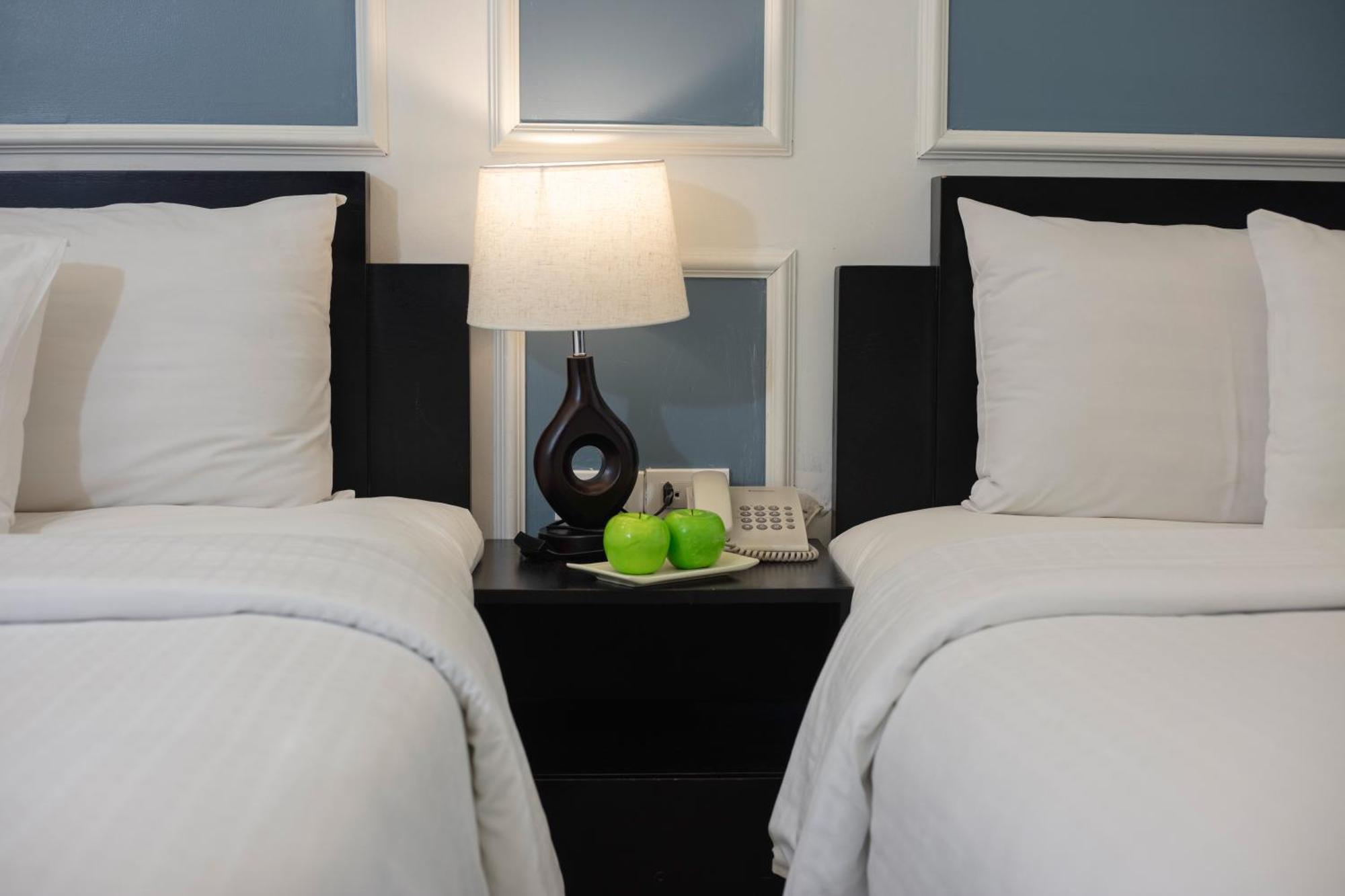 Viet Hotel & Travel Ανόι Εξωτερικό φωτογραφία