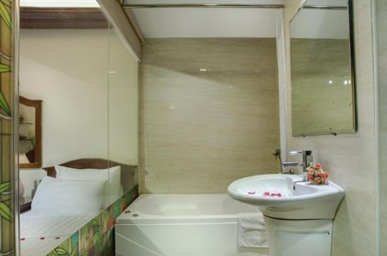 Viet Hotel & Travel Ανόι Εξωτερικό φωτογραφία